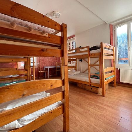 Gite De La Martinette La Ferrière Εξωτερικό φωτογραφία